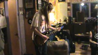 The BLUESDOG w/ SONNY TACKETT..rough cut  / idea of BROKEN AGAIN