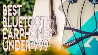 Boult Curve Bluetooth Headphones | Unboxing & Full Review | Best under Rs 1500? sudipinc vlogs