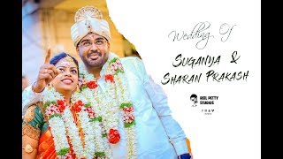 Suganya x Sharan Prakash