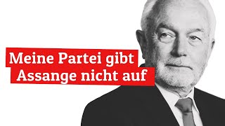 Die Meinungsfreiheit ist unantastbar! | Wolfgang Kubicki