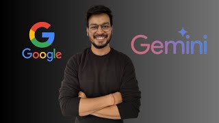 How To Use Gemini For Best Results In Sales- Tutorial Class | SaaS Sales In Hindi