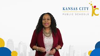 A message from KCPS Superintendent: Dr. Jennifer Collier