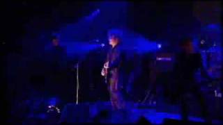 The Cure - Play For Today (Live 2004)