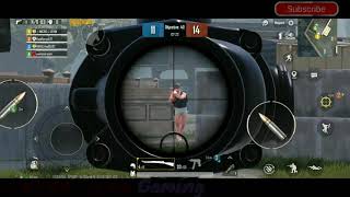 彡MICRO彡LEVIN Pubg Gameplay Pubg mobile #Shorts