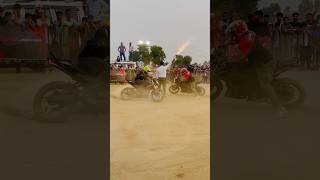 PULSAR N160 STUNT SHOW LANDHORA ROORKEE CHECK LOVE SUPPORT SHARE #ytshorts #shorts #foryou #ktm