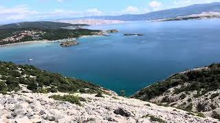 Kroatien - Insel Rab - Kamenjak