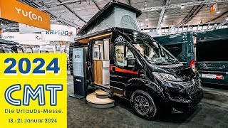 PILOTE V540G 2024 FIAT DUCATO CAMPERVAN SLEEPS 4 WITH POP-UP ROOF CMT 2024 STUTTGART