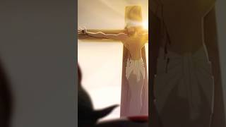 Odin Sees Jesus Pt. 1 #shorts #viral