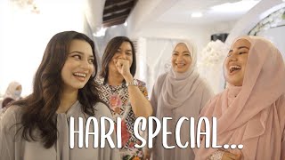 Vlog satu hari bersama rosix part 2 - Perfume Heaven