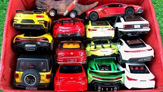 Looking for Model Cars Porsche Taycan, Jeep Wrangler, Mercedes AMG GT, Bugatti Centodieci, Camaro