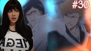 THE BETRAYER! BLEACH TYBW EPISODE 30 REACTION