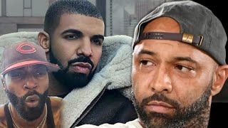 Joe Budden Tells Drake How He Can Save His Career & Reacts Dj Mustard Playing Not Like Us, Like That