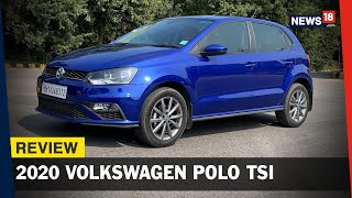 2020 Volkswagen Polo TSI Review: Best Driver’s Car Under Rs 10 Lakh in India