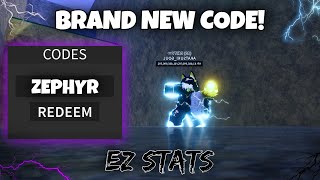 Added Brand NEW CODE!! | A Hero's Destiny