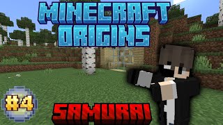 🔴 Minecraft Origins bedrock PE #4 #brasil #minecraft #origins #minecraftbedrock