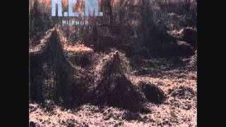 R.E.M. Radio Free Europe