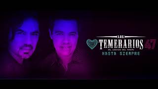 Los Temerarios Mix 1 - Dj Vegas