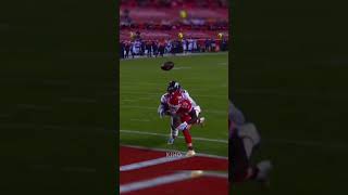 Tyreek Hill’s Catch That DIDN’T Count! #nfl #shorts #viral #edit