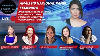 Análisis Nacional