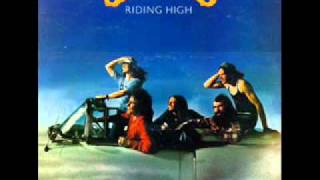 Sassafras - Riding High