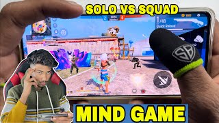 poco x3 pro mind game in cs ranked 1 vs 4 clutch 16 kills free fire handcam gameplay m1887 onetap