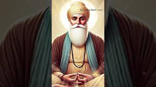 Guru Nanak Dev Ji Prakash 2024 #gurunanakdevji #shortsvideo #gurunanak #shortsfeed