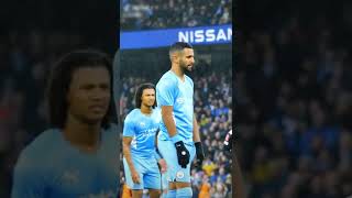 رياض محرز riyad mahrez #رياض_محرز #mahrez  #shorts