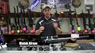 Silencers: How does a Silencer Work Intro