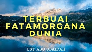 Tabligh Akbar Pangkalpinang "Terbuai Fatamorgana Dunia" - Ustadz Abu Ubaidah Yusuf As-Sidawi