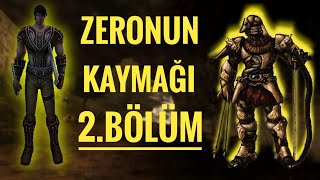 Zero'nun Kaymağı [2]-Knight Online Oreads Güncel İnceleme