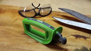 Smith's Pruning Tool Sharpener