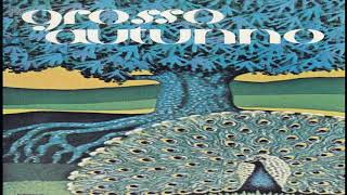 Grosso Autunno-S/t 1976 Full Album- Rare Italian Folk Prog