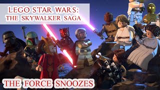 LEGO Star Wars - Part 7