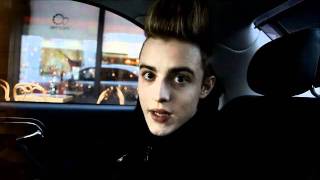 Jedward - Do the Elf Dance (inofficial song :D)