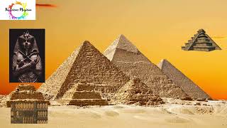 The Pyramids - Mysteries Explained #pyramids #wondersofworld