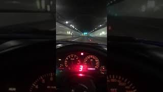 Testing the OS88 in R34 GTR VSpec