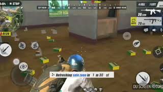 Rules of survival wtf moments 1# (unlimited ammo)