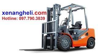 xe nâng Heli cũ cực chất | xenangheli.com |