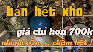 🔴 📢 Xả Kho - Đặt Hàng LH 0356.835.752 ]