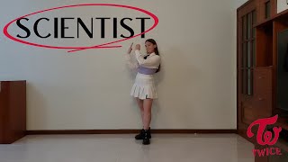 TWICE “SCIENTIST” Dance Cover _ Alex C