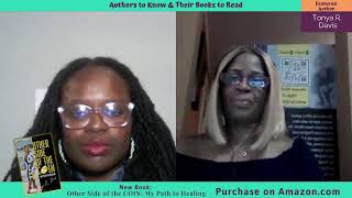 Featured Book: Other Side of the COIN: My Path to Healing / Guest Author: Tonya R. Davis