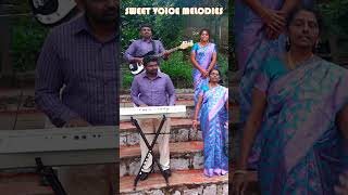 Another Year is Dawning-1 #2023-Sweet Voice Melodies#shorts #video #tamil #music #songs #shortsvideo