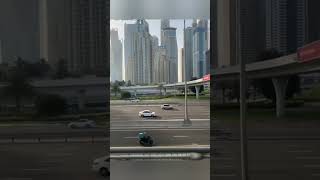 Dubai side view #uae #short #viralshorts #shortvideo