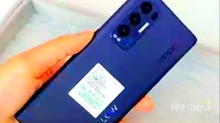 Oppo Reno 5 Pro Plus - First Look