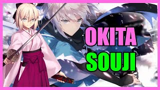 Is Okita Worth Summoning for in 2024 (Fate/Grand Order)