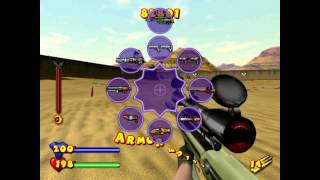 Serious Sam  Next Encounter   Part 17   Dunhuang Oasis