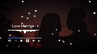 Instrument Ringtone -- Tik tok -- Love marrige - m