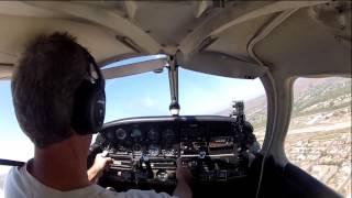 Clint Walkers Flight Training First Solo 8 8 13 Final