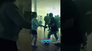 💥🔥BAILA CONMIGO GRUPO PESADILLA