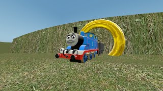 Thomas traveling through the Magic Railroad (TATMR Remake)